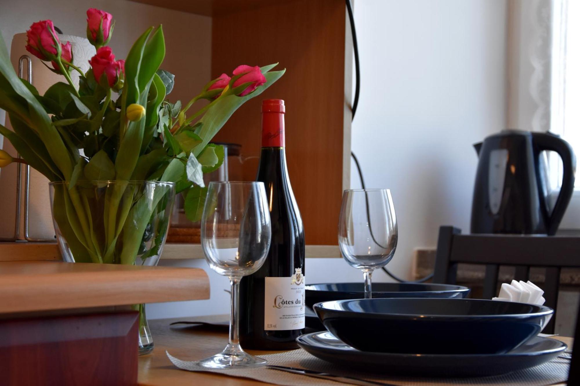 Travel Cracow Apartment Krakow