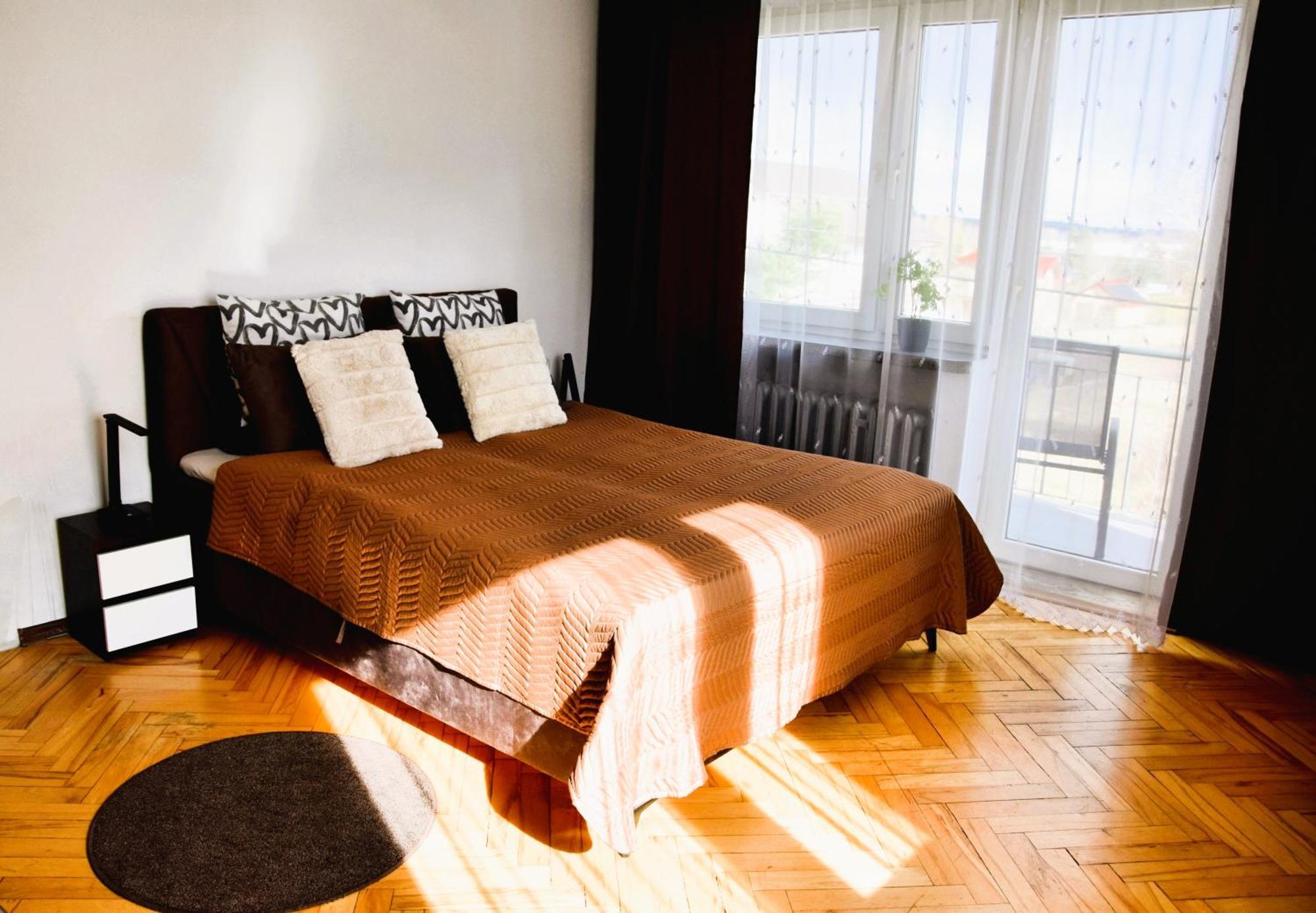 Travel Cracow Apartment Krakow
